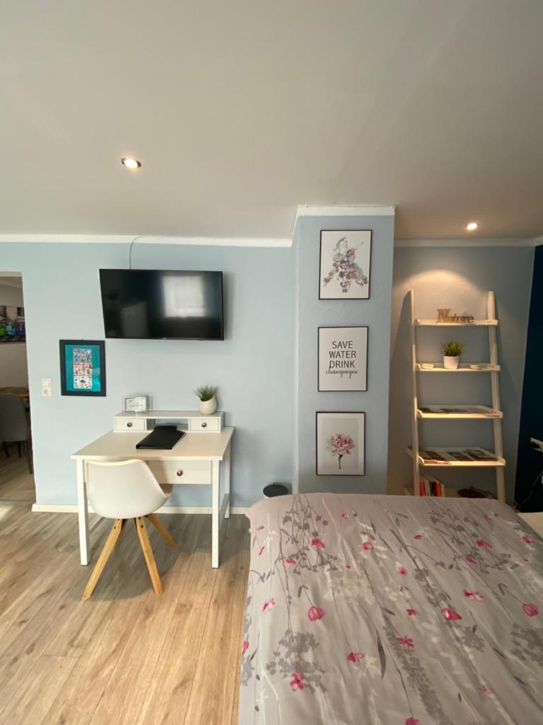 Ferienwohnung Familie Seuferle photo 3
