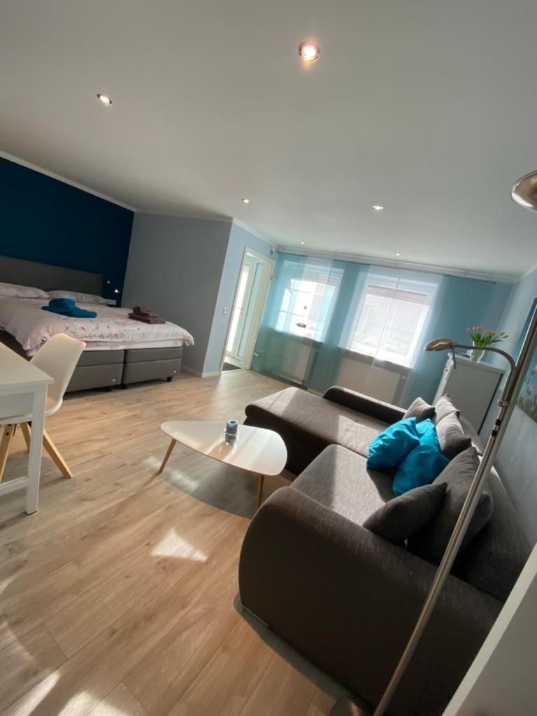 Ferienwohnung Familie Seuferle photo 4