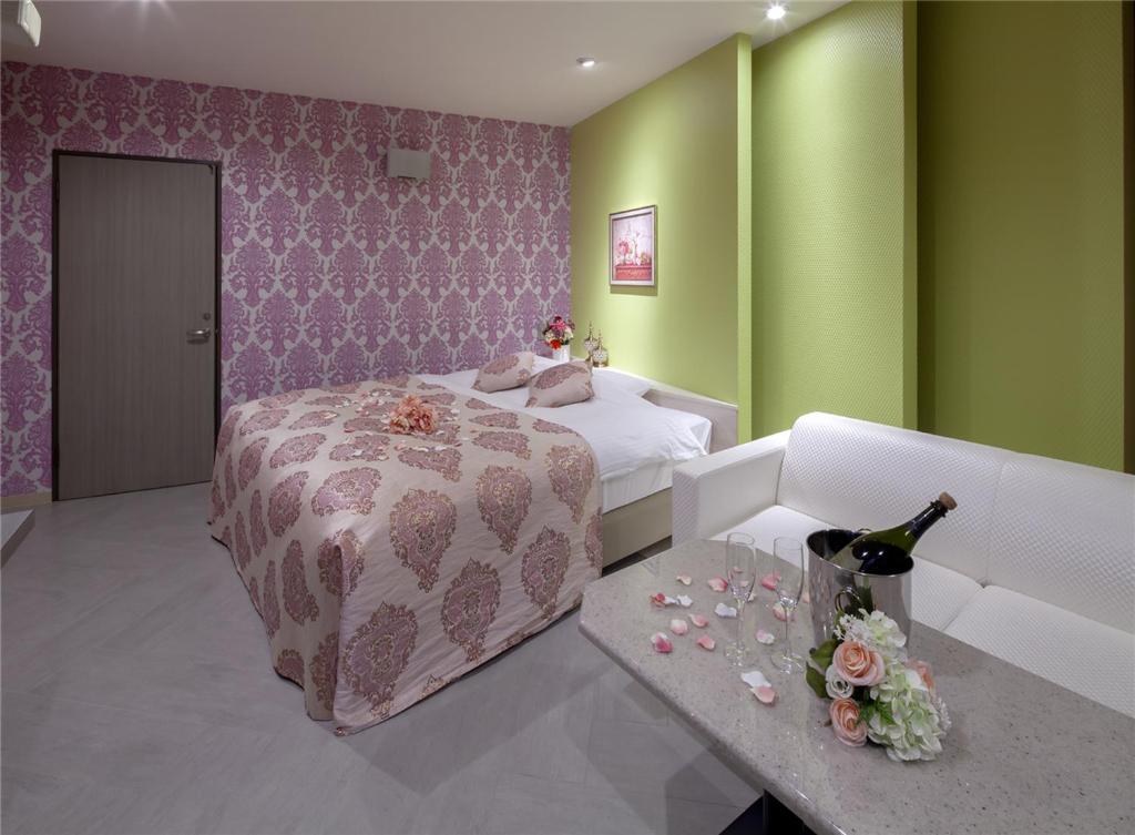 HOTEL xcell photo 2