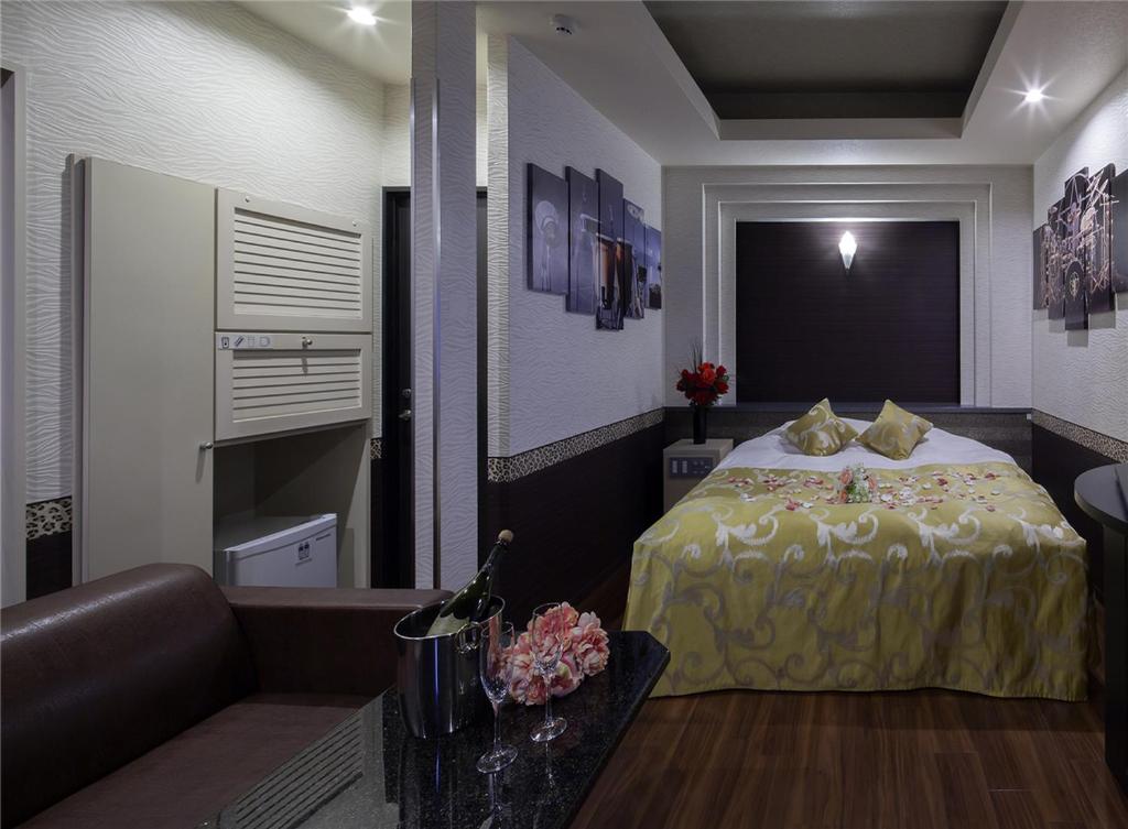 HOTEL xcell photo 3