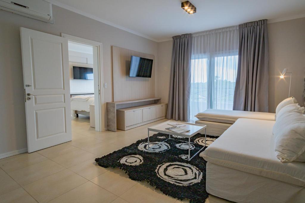 Garden Suites Pinamar photo 1