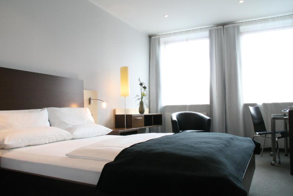 Schiller5 Hotel Room Type - Double Room