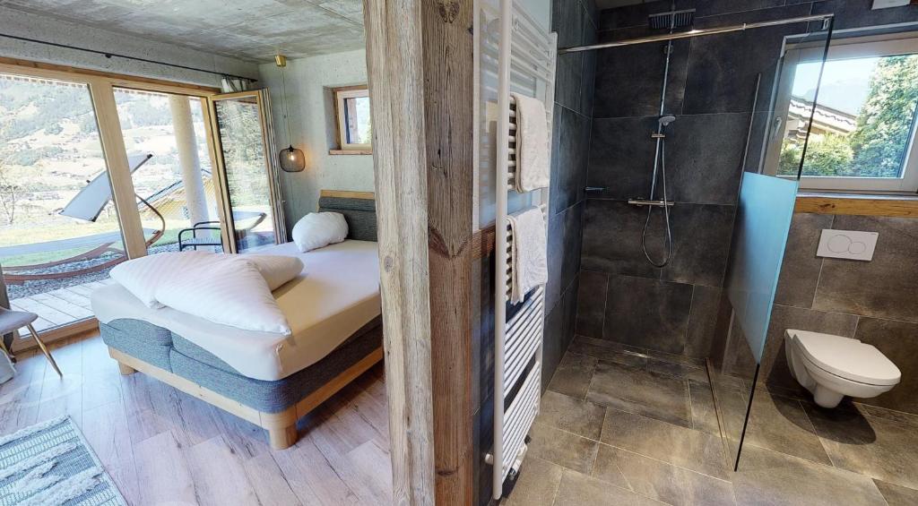 Appartement Hauser photo 2