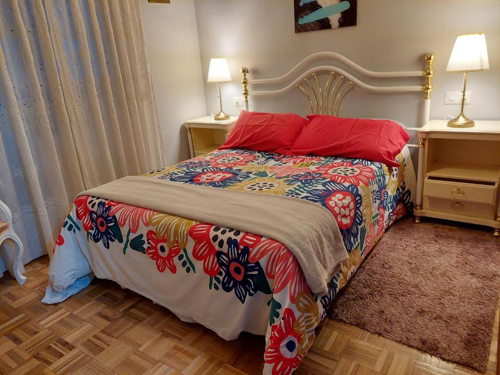 apartamento central photo 1