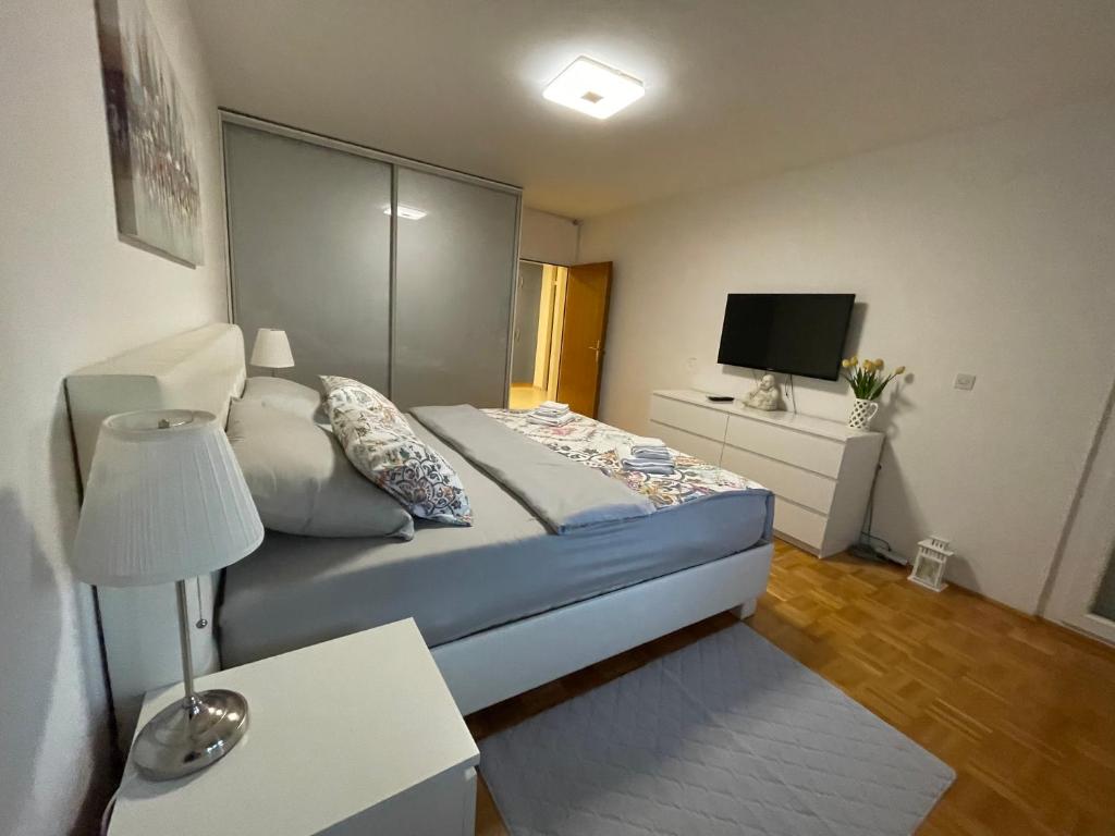 DIS apartment Varaždin photo 1