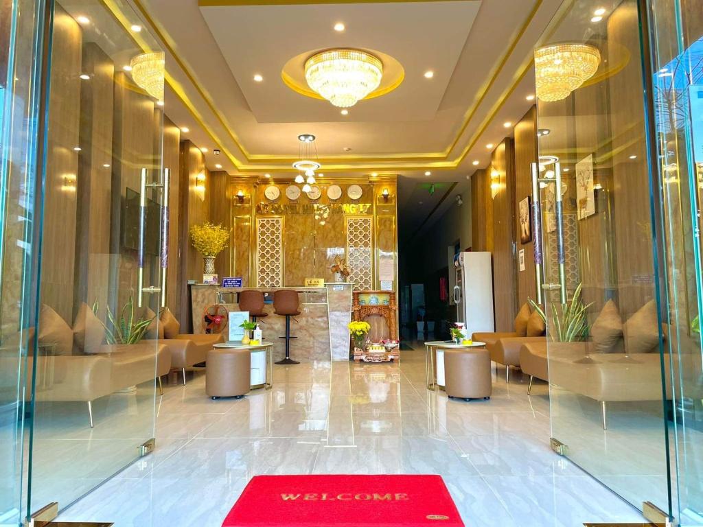 Hotel Minh Thắng 2