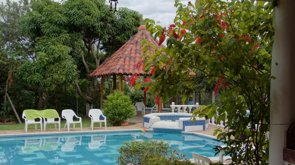 Finca El Ensueño photo 2