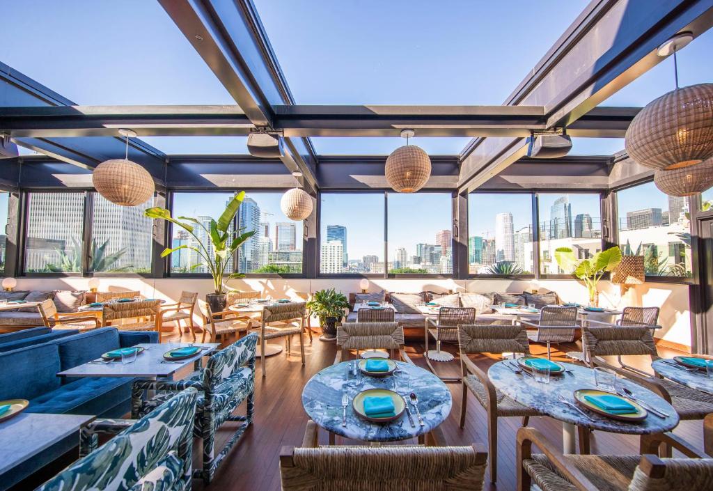 The Hoxton, Downtown LA photo 4