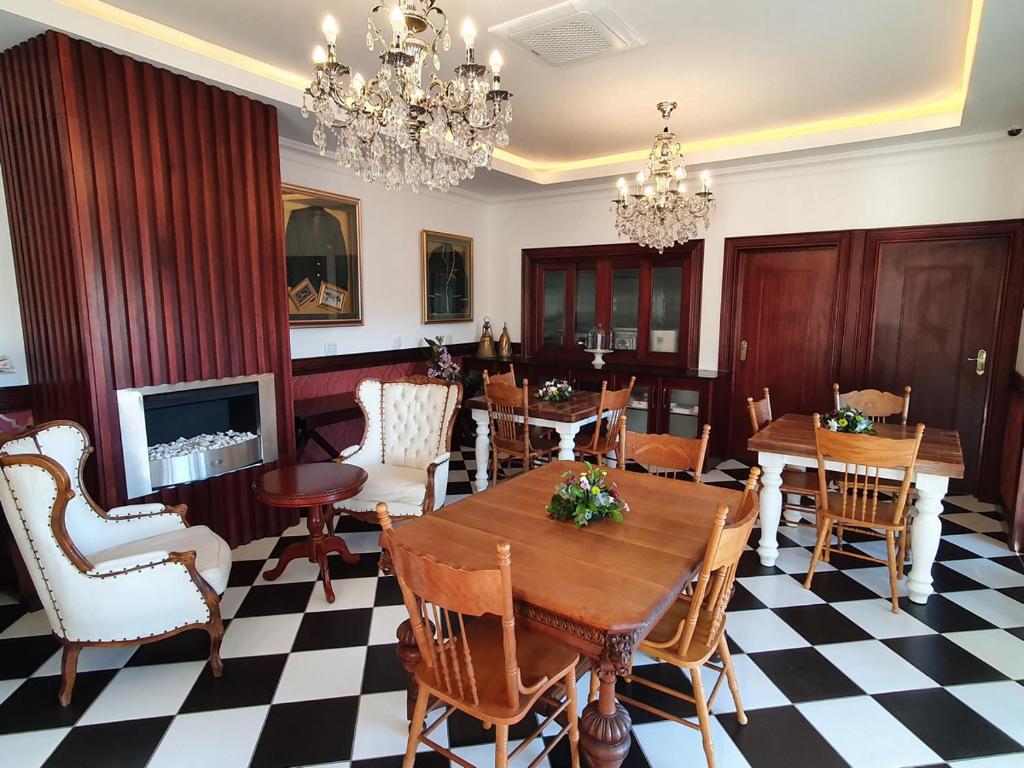 Milner House Kimberley photo 4