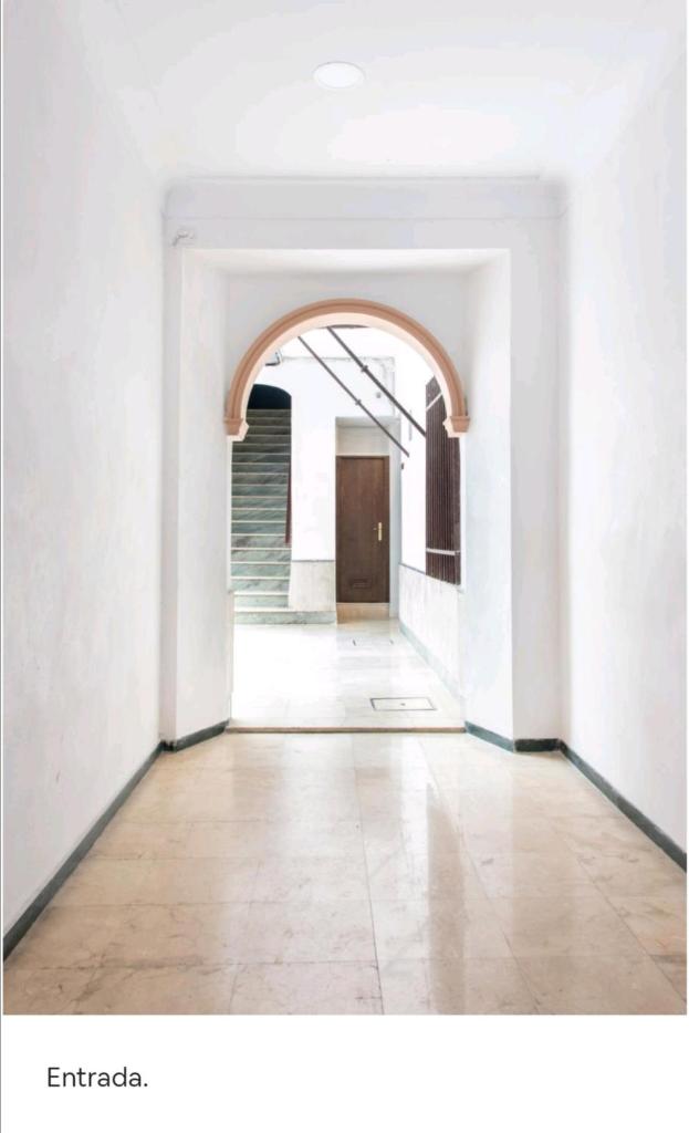Apartamento Loft Puerto de Gades photo 2