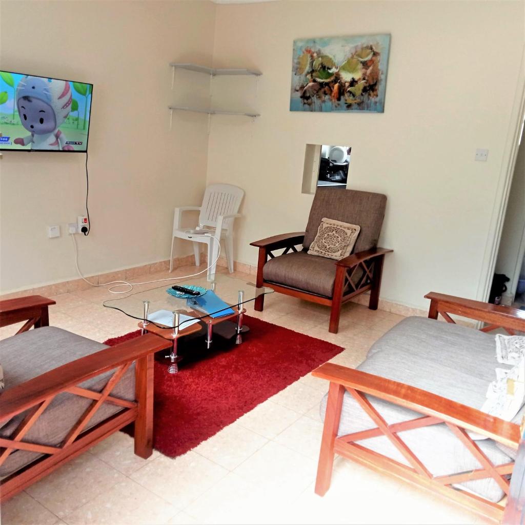 Twende Nanyuki Homes photo 4
