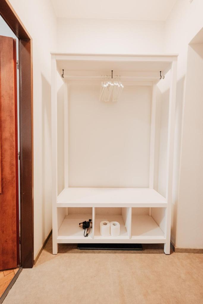 Elegant studio, 400m from the square photo 1