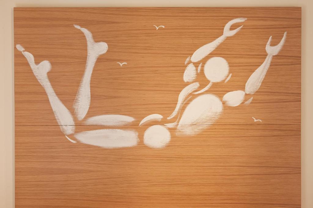 Hotel Le Pavillon 7 - 시설