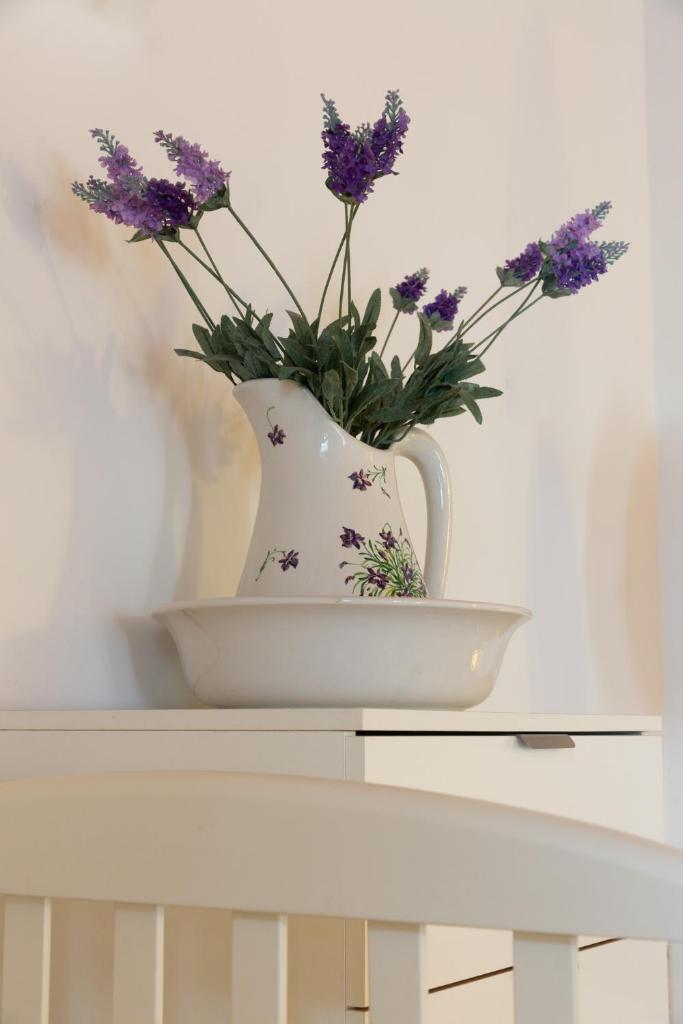 Albergo Diffuso Polcenigo C. Zoldan Room Type - Apartment with Balcony