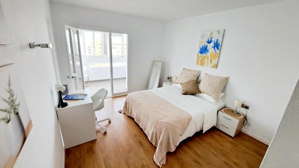 Andreas Apartament Marbella Centro photo 4