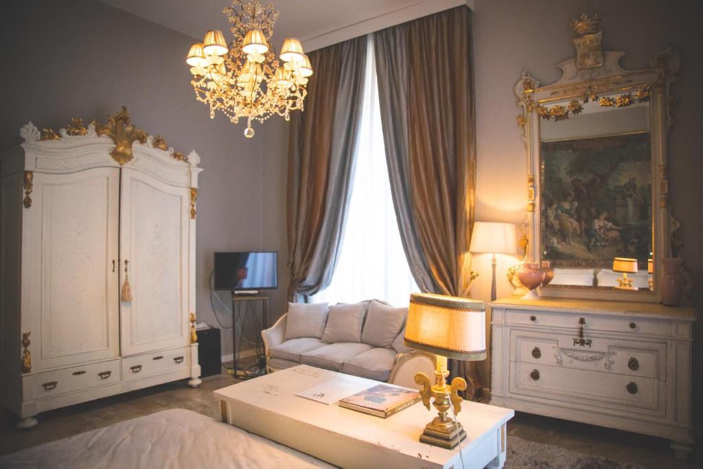 Arnaboldi Palace photo 4