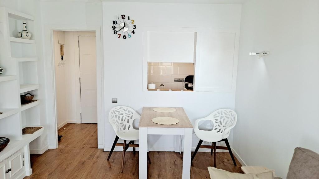 Andreas Apartament Marbella Centro photo 2