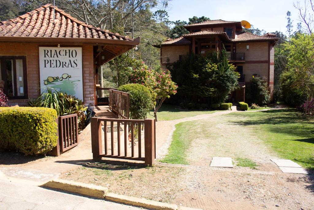 Riacho Das Pedras Pousada photo 3