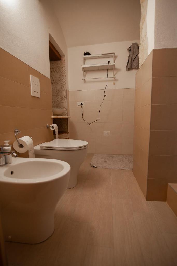 la casetta Room Type - Studio