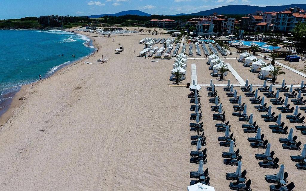 Oasis Del Mare Beach Front Hotel - All Inclusive photo 3