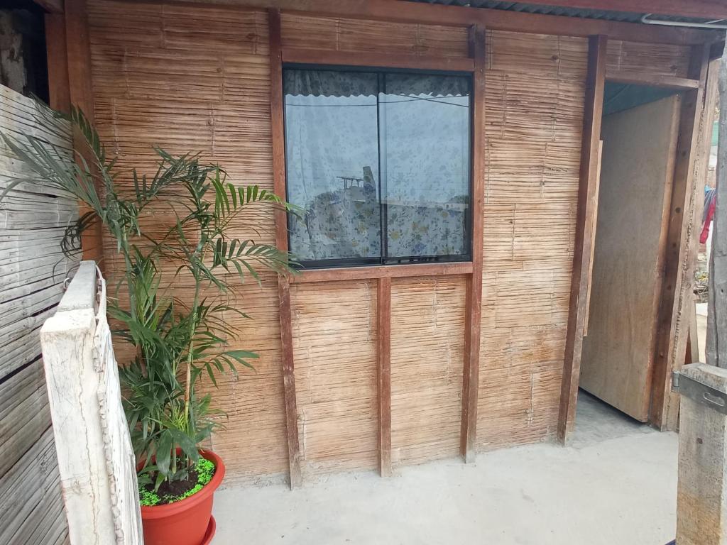 Casa Canaima beach