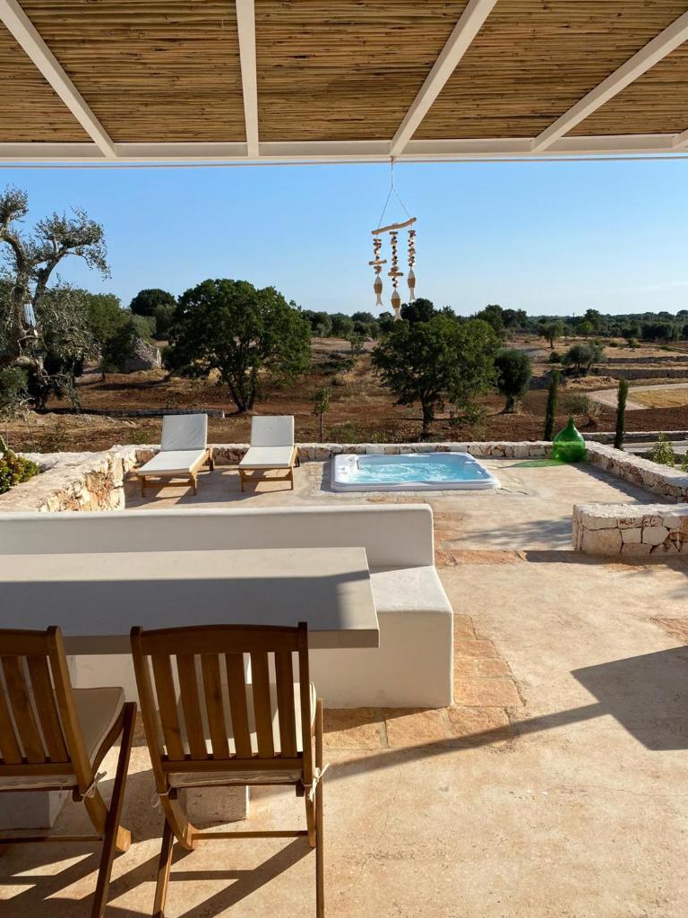 I Trulli di Alice photo 1
