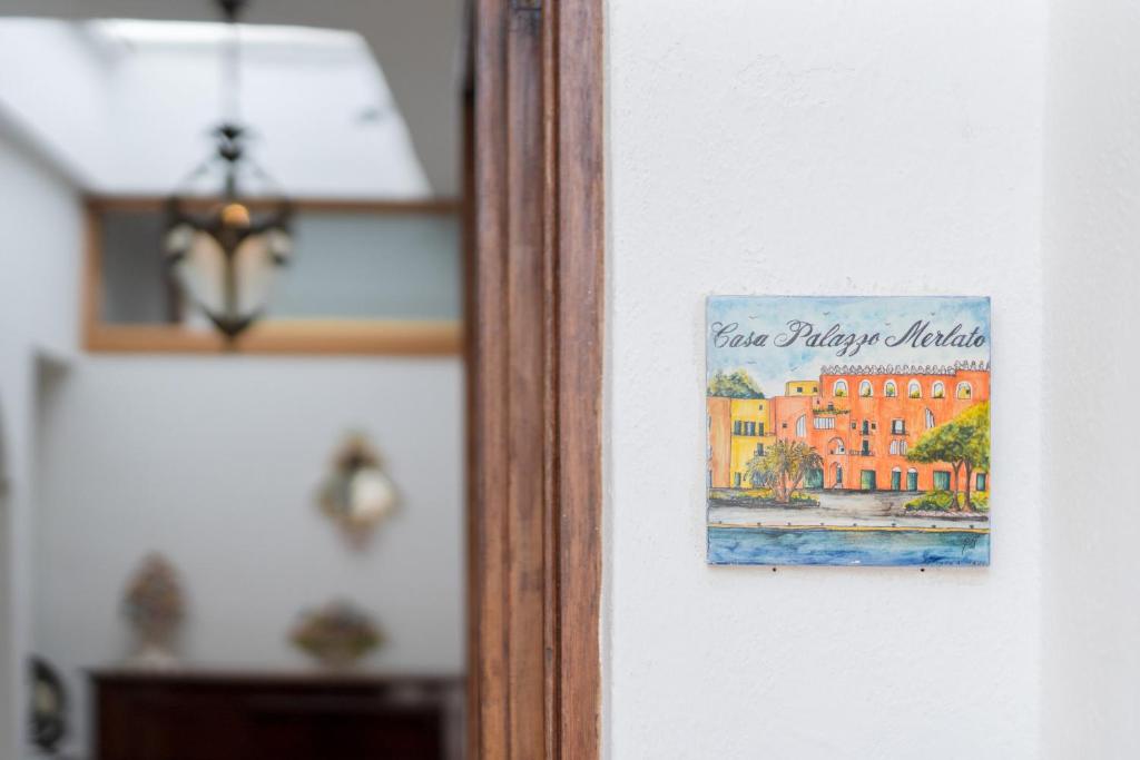 Casa Palazzo Merlato photo 3
