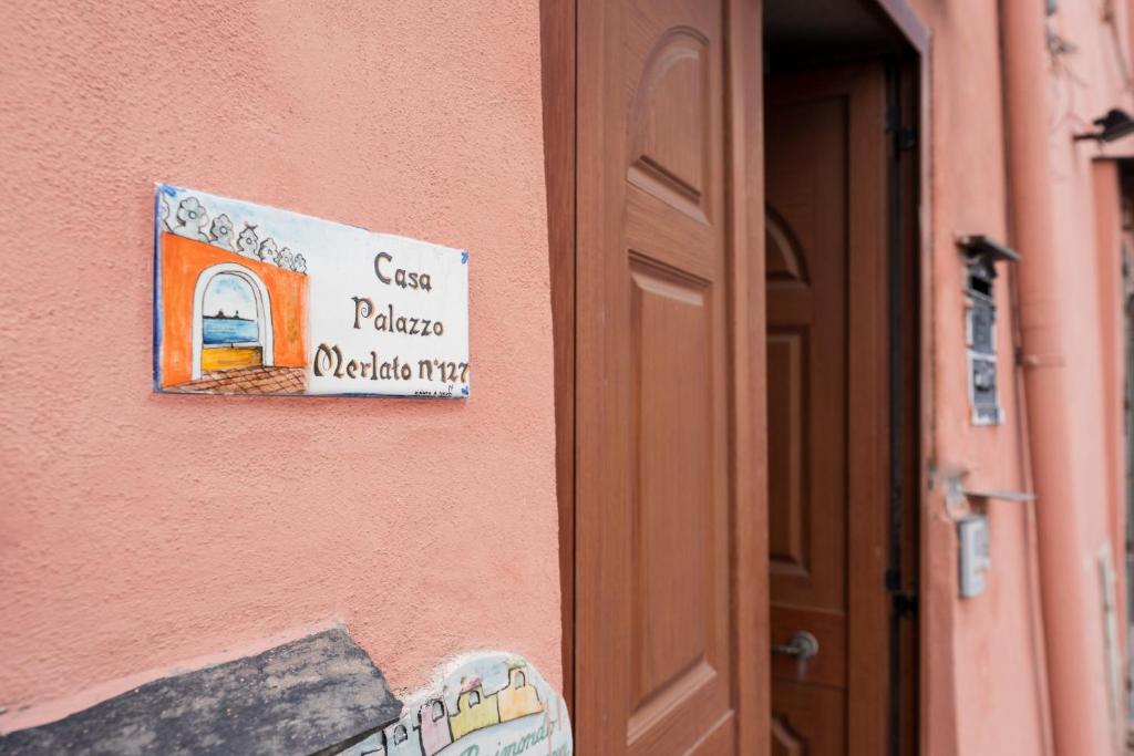 Casa Palazzo Merlato photo 1