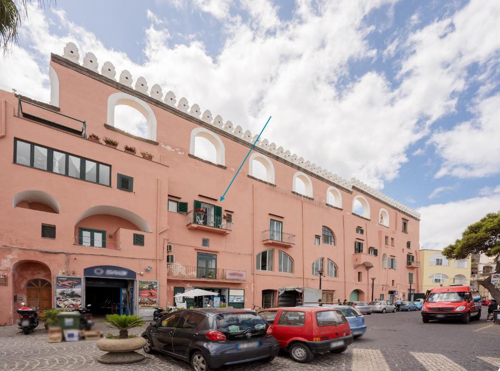 Casa Palazzo Merlato photo 2