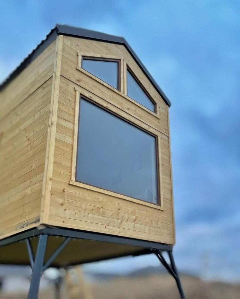 TreeHome Tinyhouse photo 4