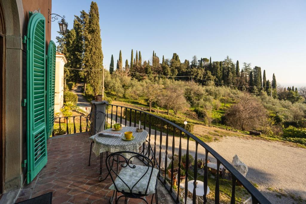 Villa Colle Olivi photo 4