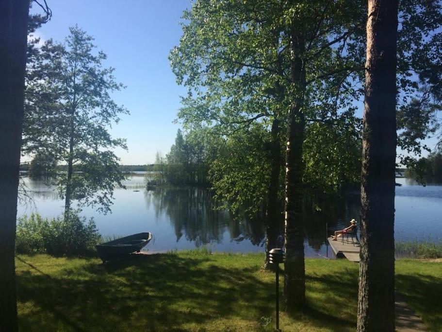 Holiday Pyhäniemenranta photo 1
