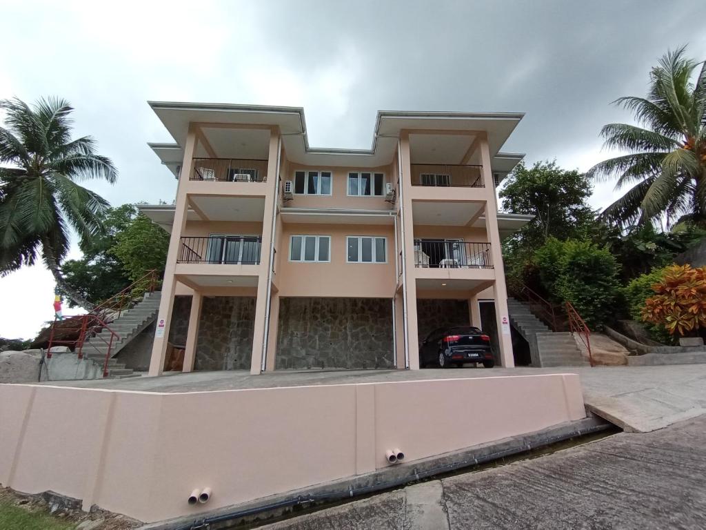 Jaidss Holiday Apartments 2 photo 3