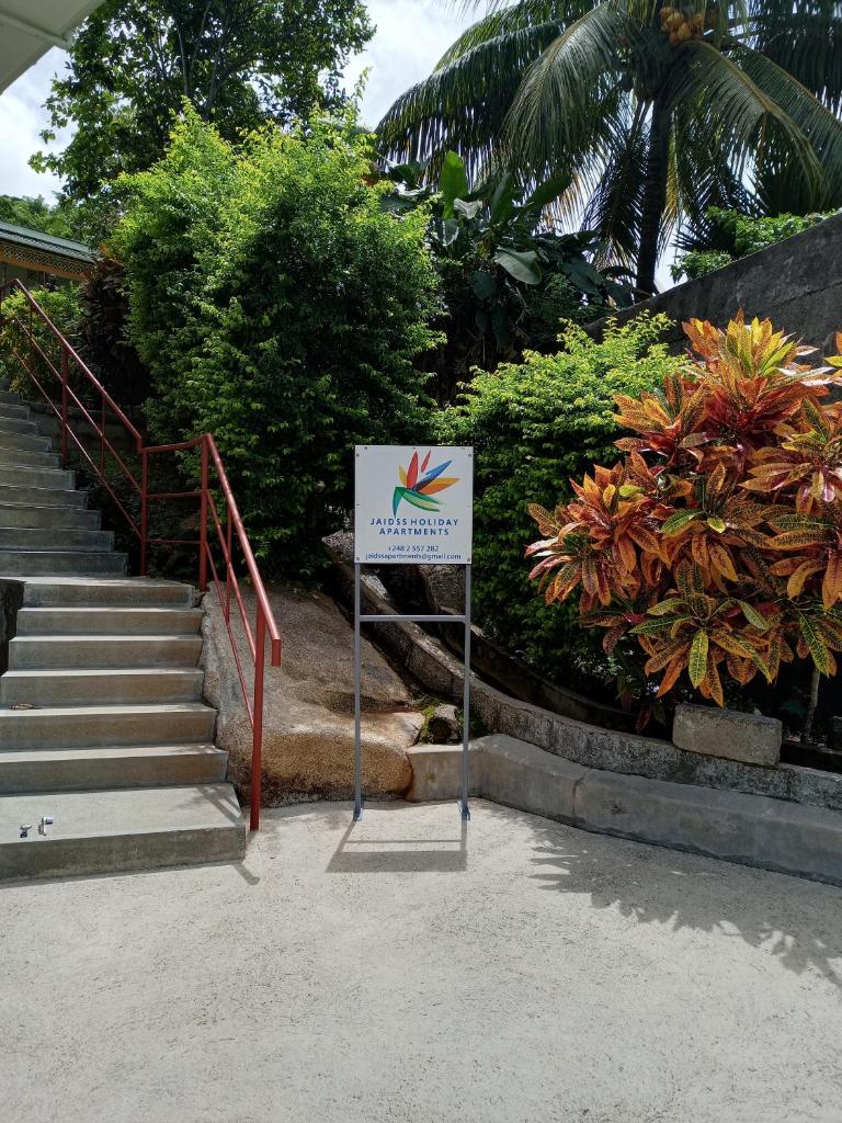 Jaidss Holiday Apartments 2 photo 1