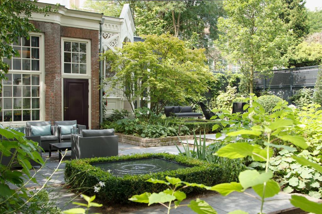 Canal House photo 3