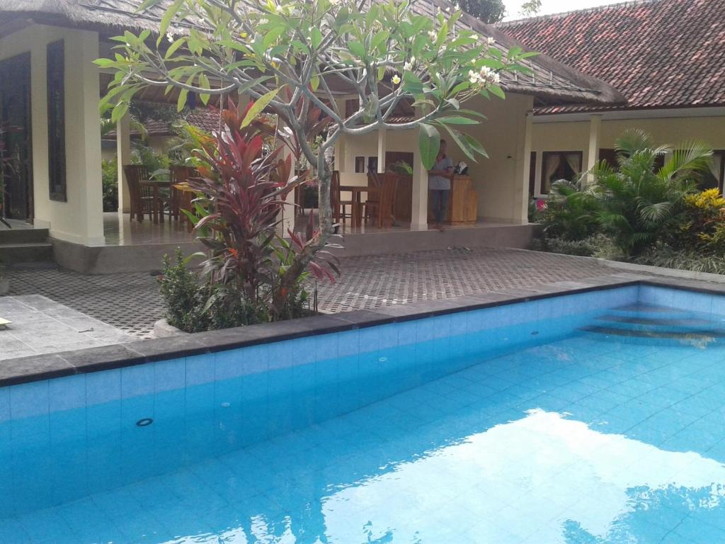 Star East Bungalows photo 2
