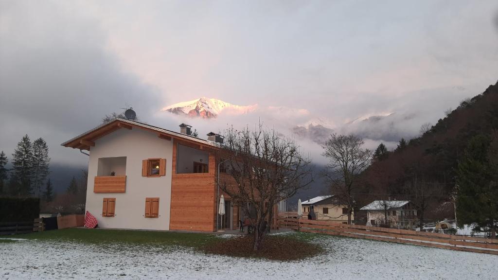 Casa GABRI photo 2