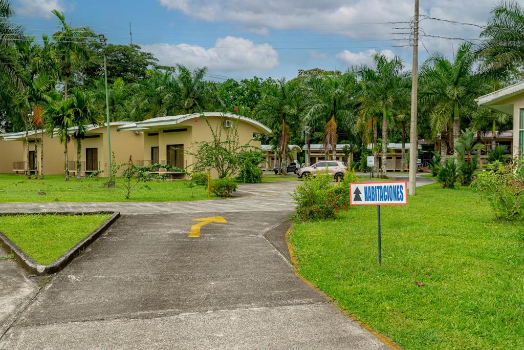 Hotel Los Rios photo 3
