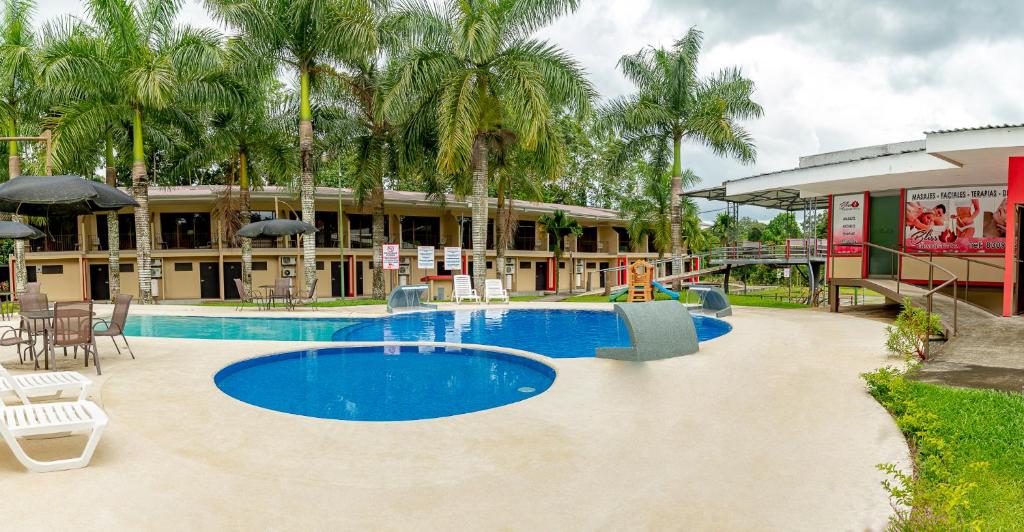 Hotel Los Rios photo 4