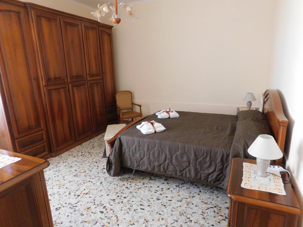 La casa di Mascia photo 1