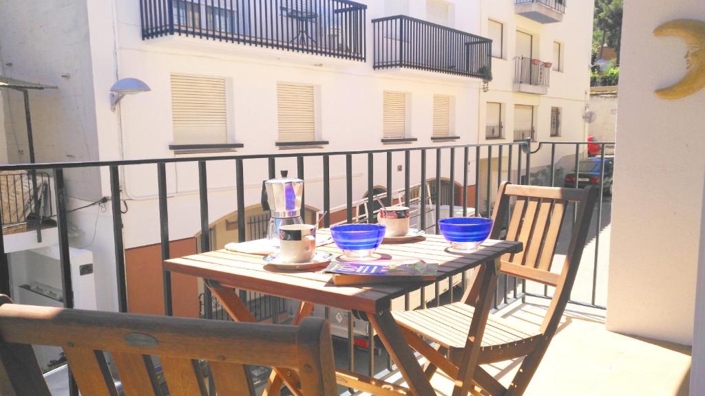 Apartment Sabin - Llafranc photo 1