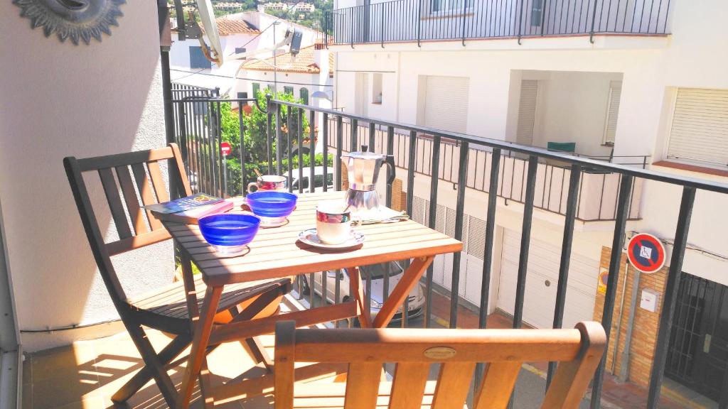 Apartment Sabin - Llafranc photo 2