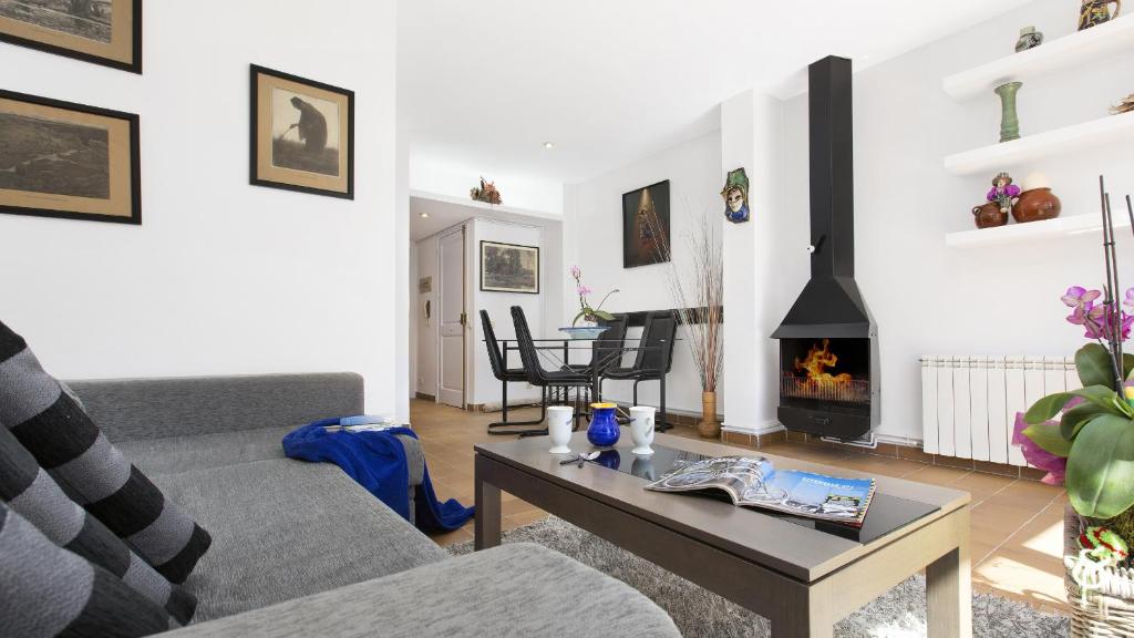 Apartment Sabin - Llafranc photo 3