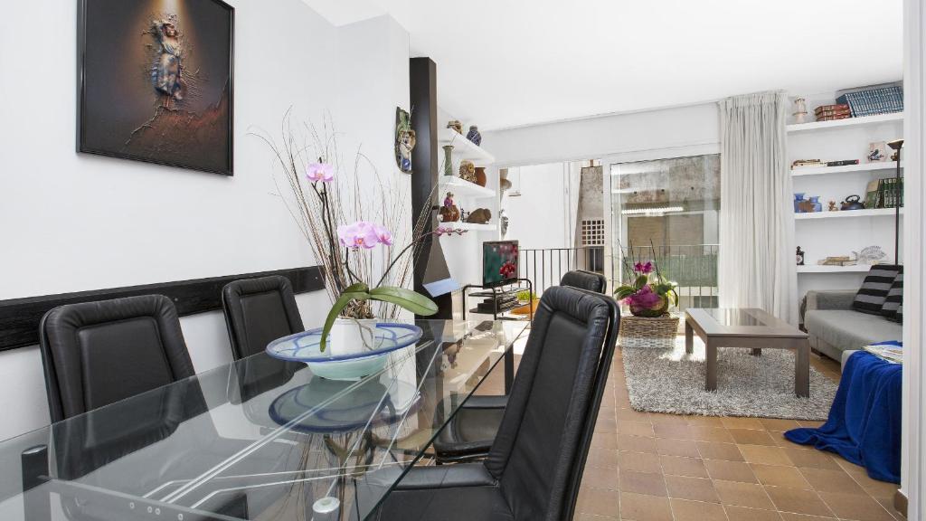 Apartment Sabin - Llafranc photo 4