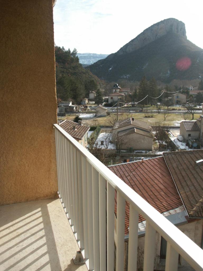 Joli studio 43 avec vue sur les Dourbes 04 photo 1
