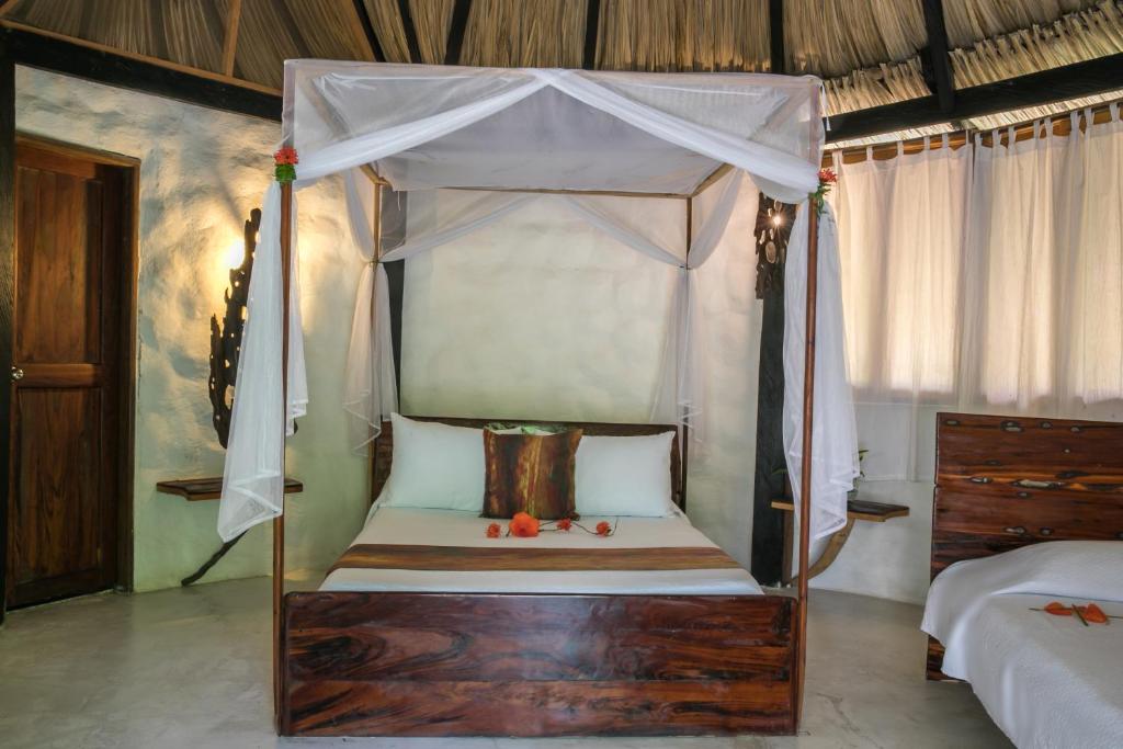 Sublime by Playa la Roca EcoHotel photo 1
