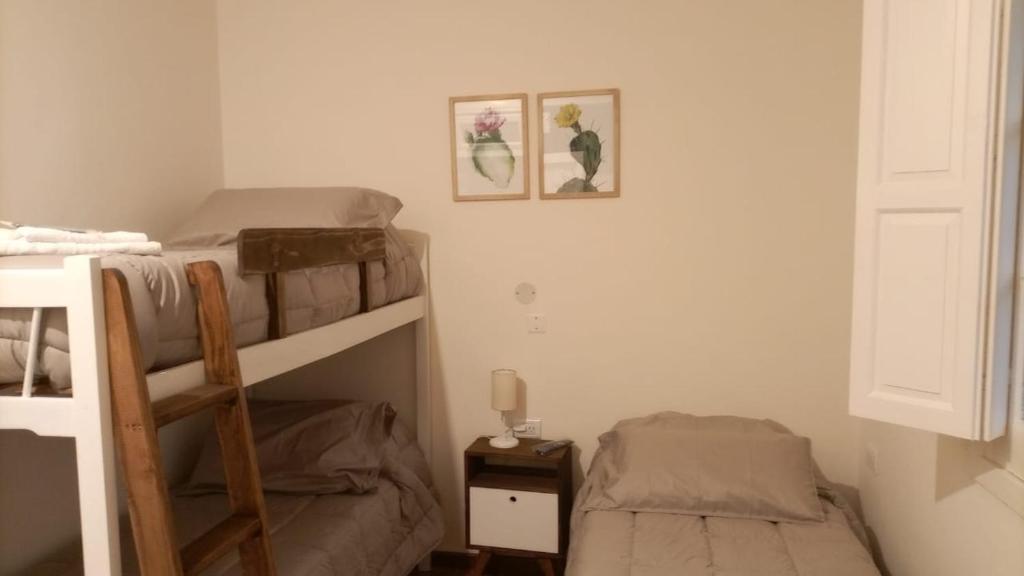 Las palmeras Hotel photo 2