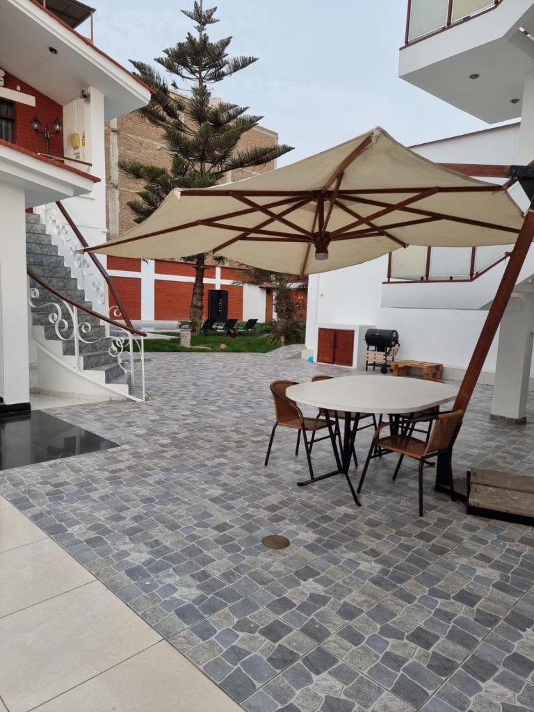 Hotel Costa Andina photo 3