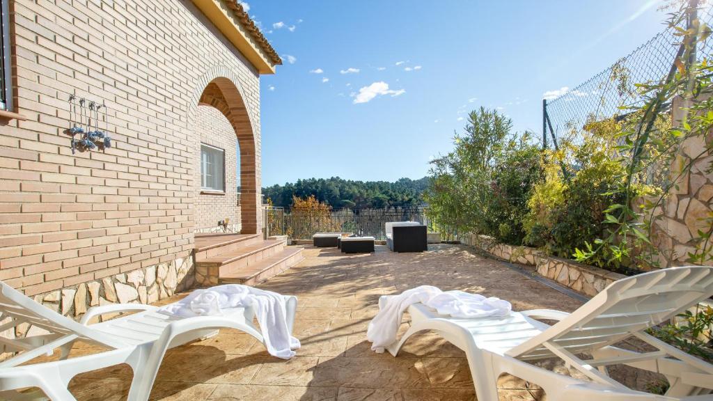 Villa Sote - Lloret de Mar photo 3