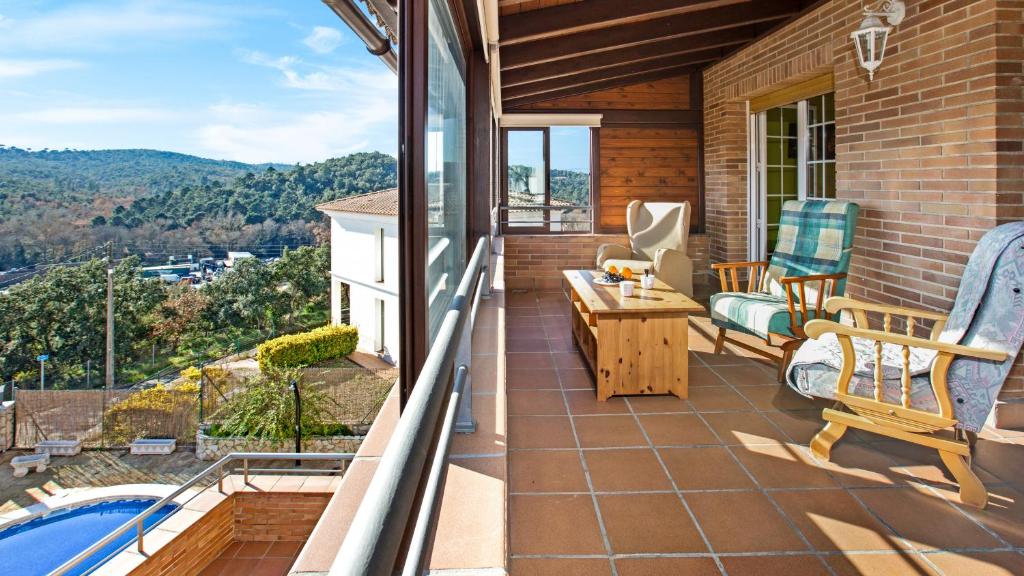 Villa Sote - Lloret de Mar photo 4